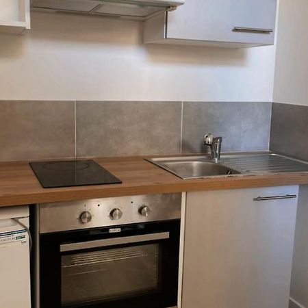 Studio Cozy T1 Carmaux Экстерьер фото