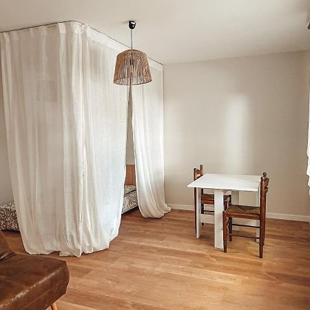 Studio Cozy T1 Carmaux Экстерьер фото