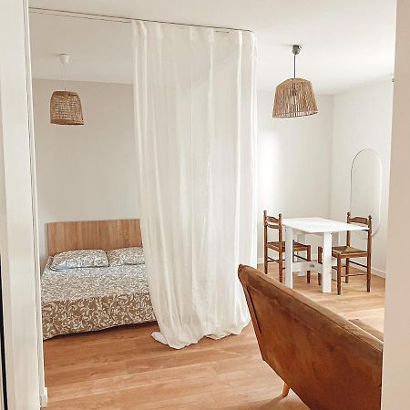 Studio Cozy T1 Carmaux Экстерьер фото