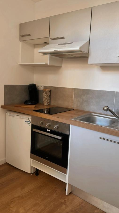 Studio Cozy T1 Carmaux Экстерьер фото