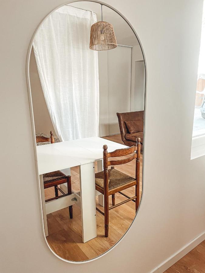 Studio Cozy T1 Carmaux Экстерьер фото