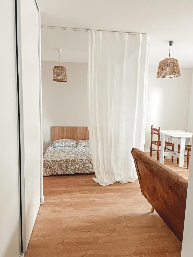 Studio Cozy T1 Carmaux Экстерьер фото